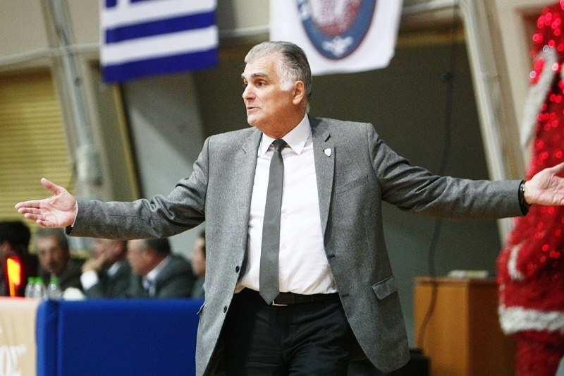 Μαρκόπουλος: «Είμαστε σε καλή κατάσταση»