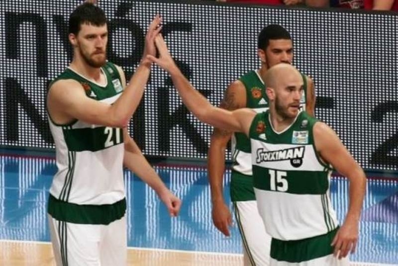 Ακόμα θυμούνται τον Κούζμιτς