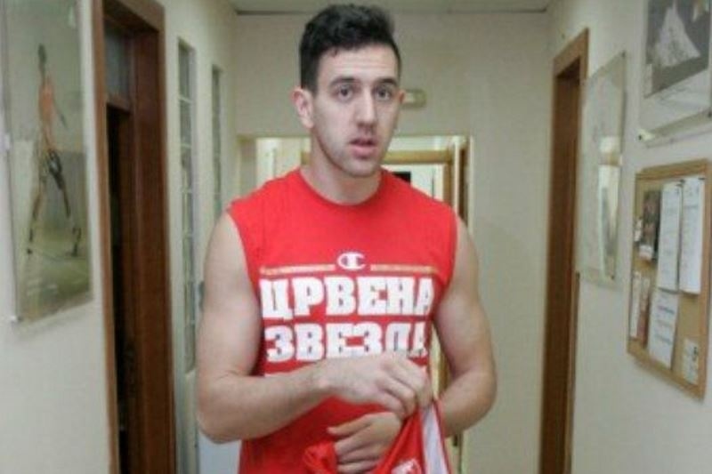 «Κόκκινος» ο Μίσιτς