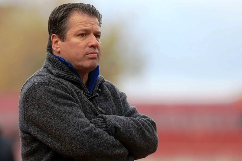 Τέλος ο Σούλης