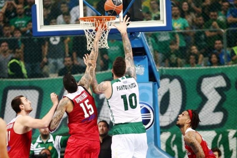 Στις 25 Ιανουαρίου στο ΣΕΦ