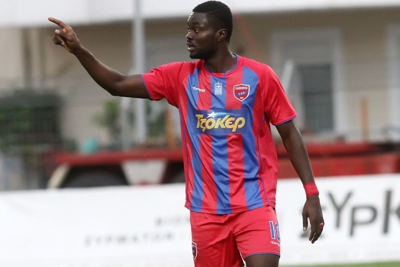 Αύριο η «πρώτη» του Μπουμάλ στα πράσινα