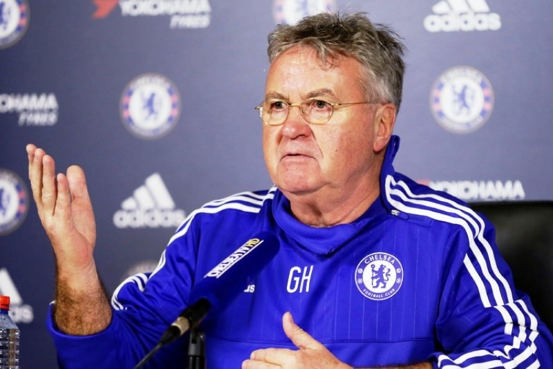 Χίντινγκ: «Είμαι ικανοποιημένος»