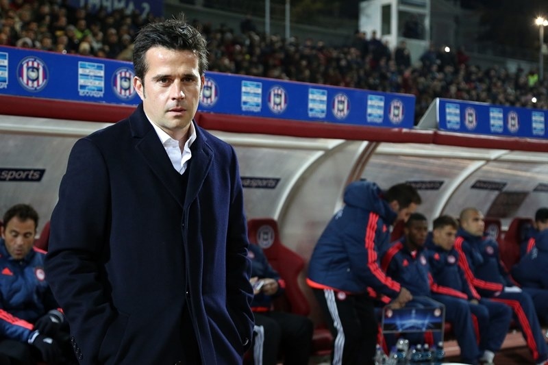 Ολυμπιακός: Καμία μεταγραφή