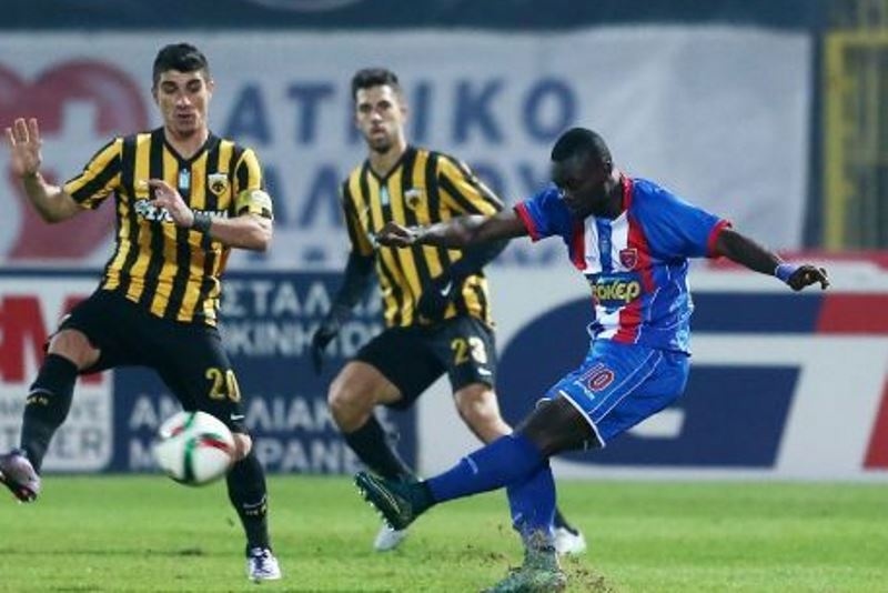 Χάνει Παναιτωλικό ο Μπουμάλ!