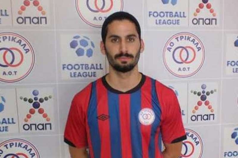 Πήρε Παπαργυρίου η Λαμία, αποχαιρέτησε ο Κοντεών