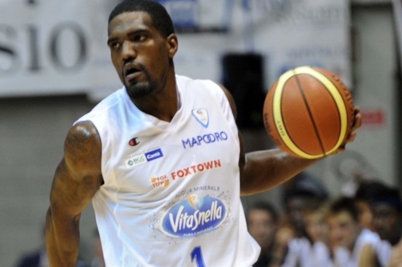 Ολυμπιακός: Ενίσχυση με Όντομ