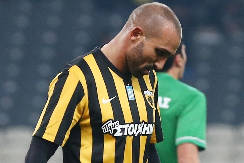 Ίωση ο Τζεμπούρ