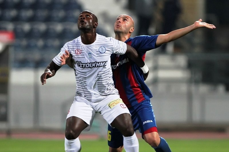 Παρελθόν ο Λίτα!