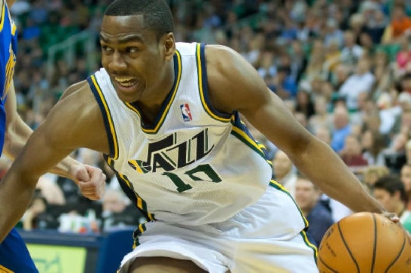 Αυτό είναι το κάρφωμα της βραδιάς! (video)