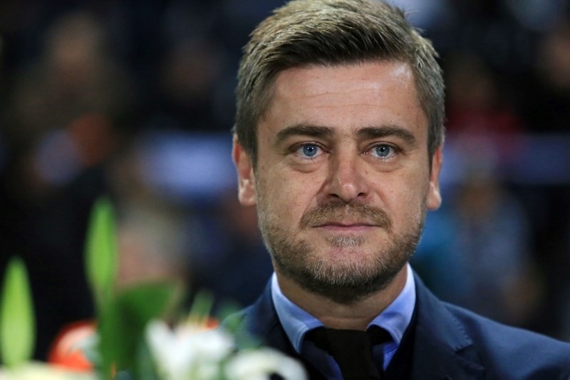 Δερμιτζάκης για τιμ μάνατζερ στον ΠΑΟΚ