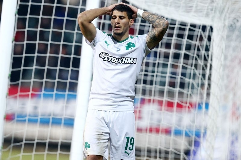 Είναι σωστή κίνηση να πουληθεί ο Καρέλης; (poll)