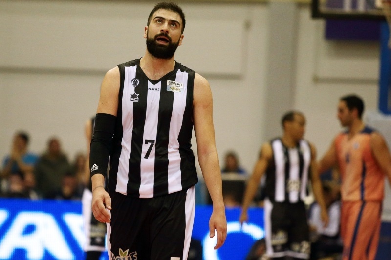 Δεν κάνει ένσταση, αλλά τα χώνει στον Παναγιώτου ο ΠΑΟΚ!