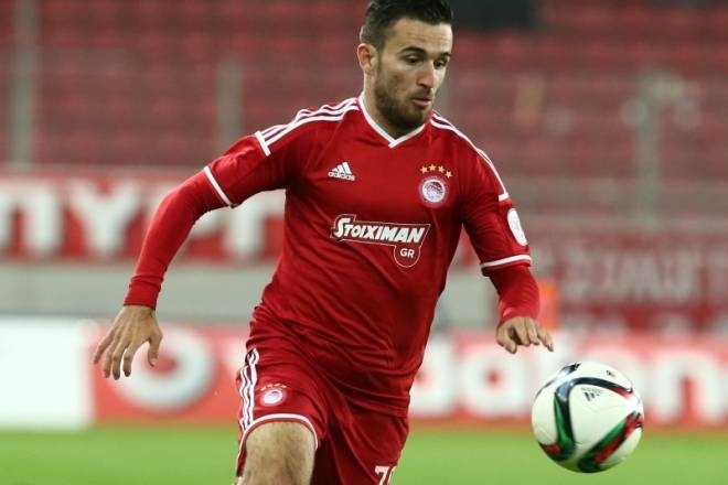 Καταλήγει στον ΑΠΟΕΛ ο Γιαννιώτας!