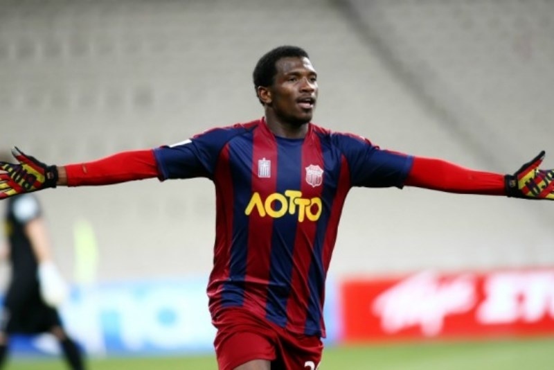 Ανακοινώθηκε ο Μπεν!