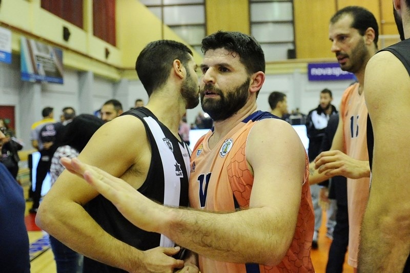 Παπαμακάριος: «Από τις πιο χαρούμενες μέρες στη ζωή μου»