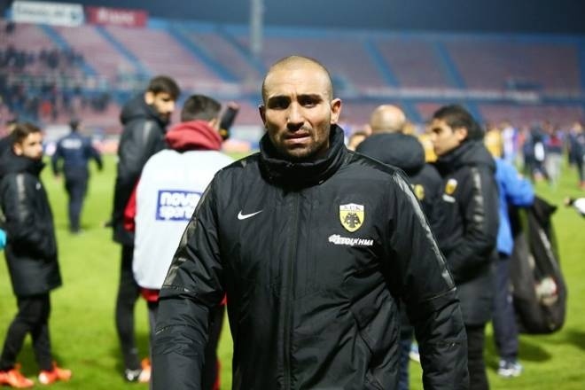 Πάλι εκτός ο Τζιμπούρ!