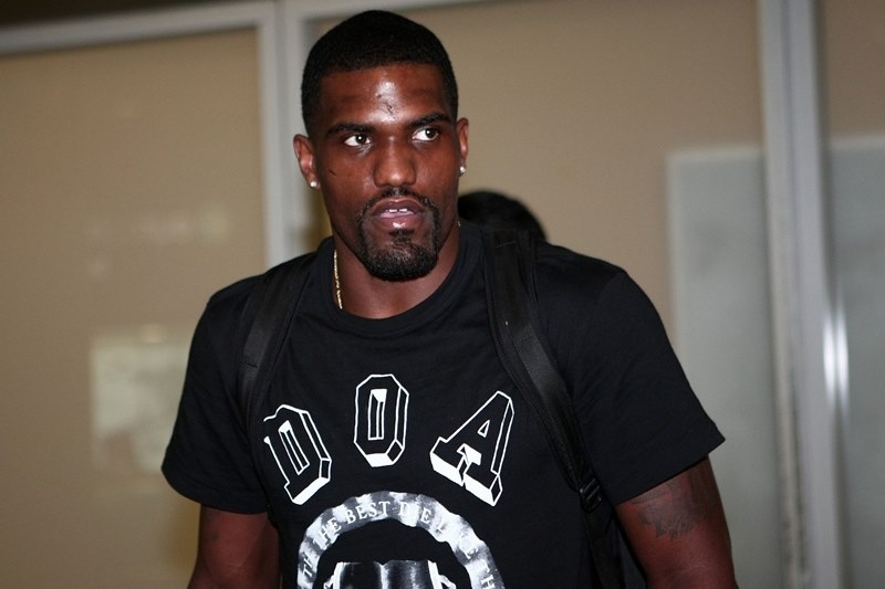 Η καλύτερη στιγμή της καριέρας του Τζόνσον-Όντομ (video)