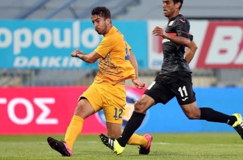 Αστέρας Τρίπολης: Τέλος ο Σκούρτης