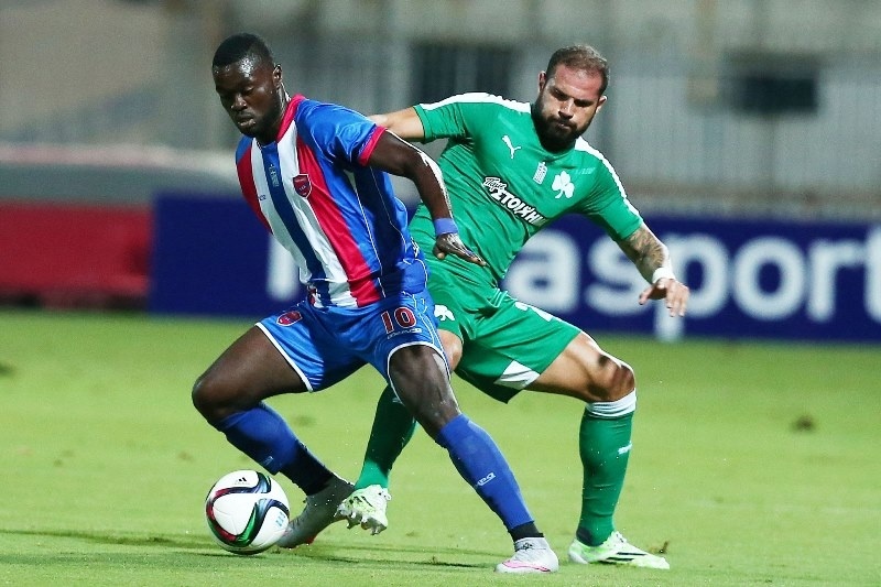 Μπουμάλ: «Η καλύτερη επιλογή»