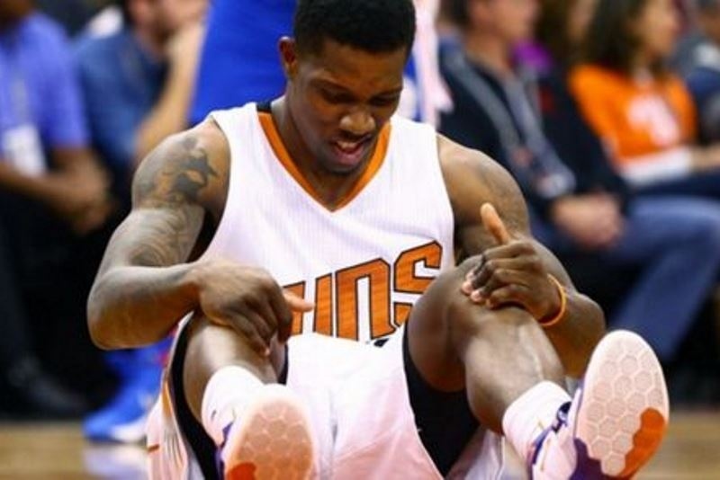 Σοκ με Μπλέντσοου στους Σανς!