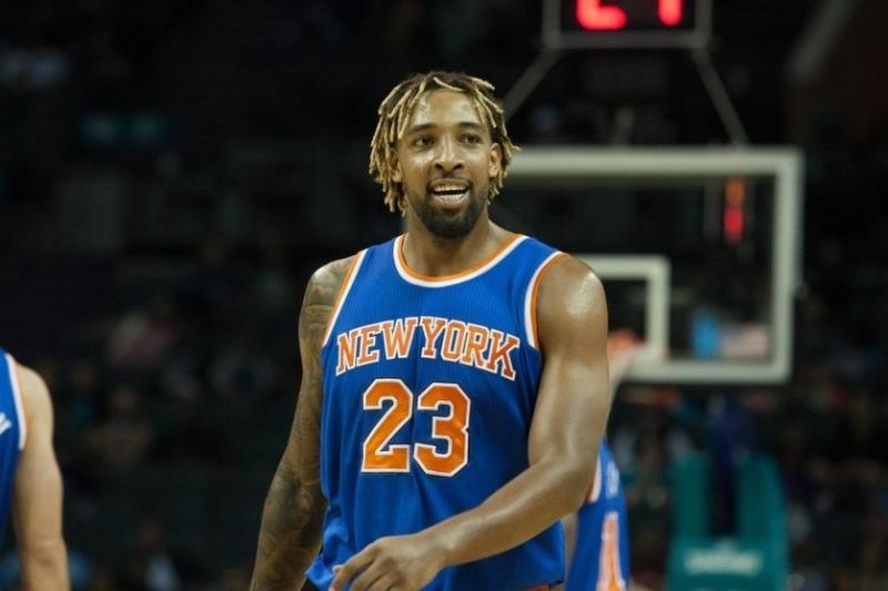 H καρφωματάρα του Derrick Williams! (video)