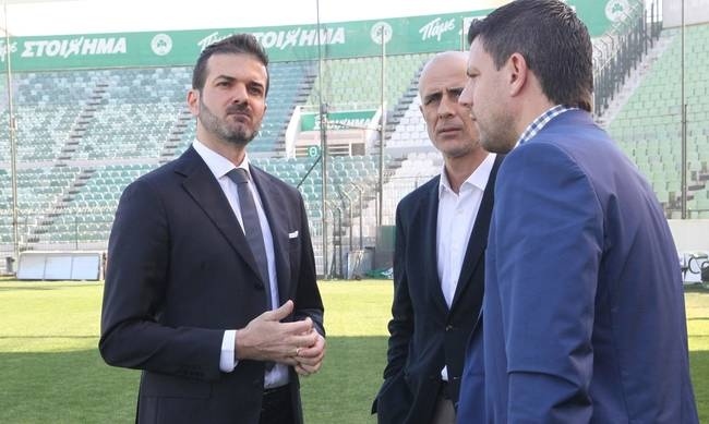 Tα δεδομένα για Νίνη και... κομμένους!