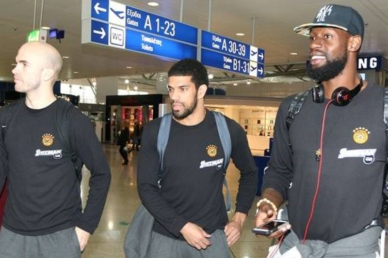 H αντεπίθεση των «πράσινων»!