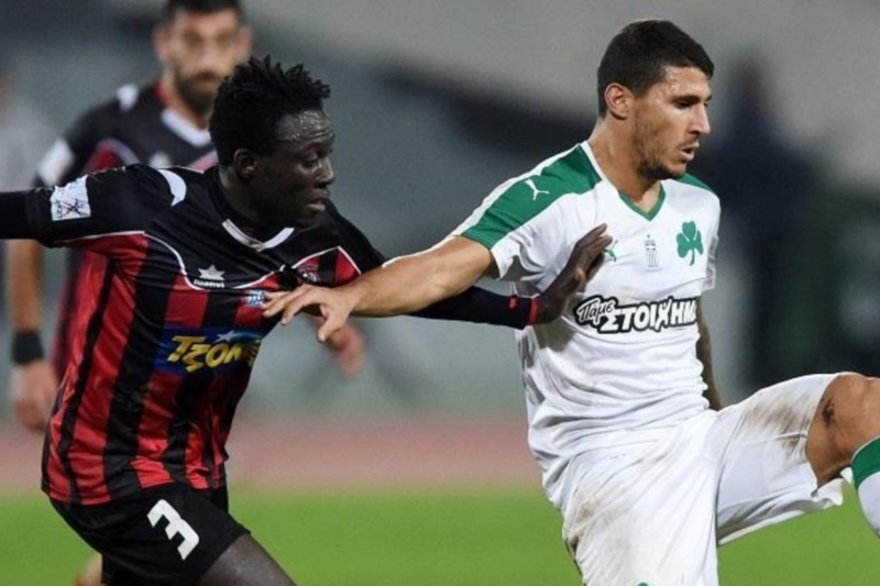 Ολυμπιακός: Deal για Ασίγκμπα!