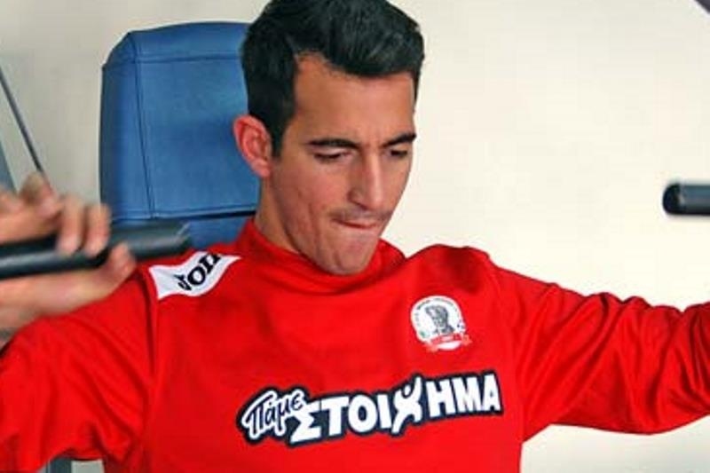 Ανακοίνωσε Σκούρτη η Ξάνθη!