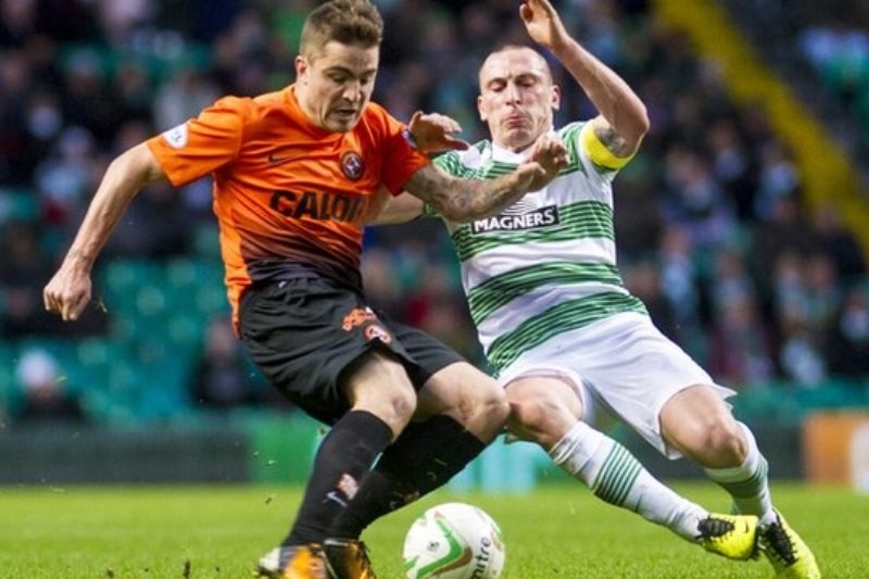 Αναβλήθηκε το Νταντί Γιουνάιτεντ-Σέλτικ