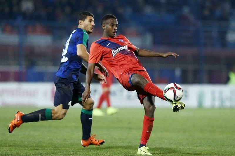 Τέλος ο Ιμπραΐμ από Βέροια