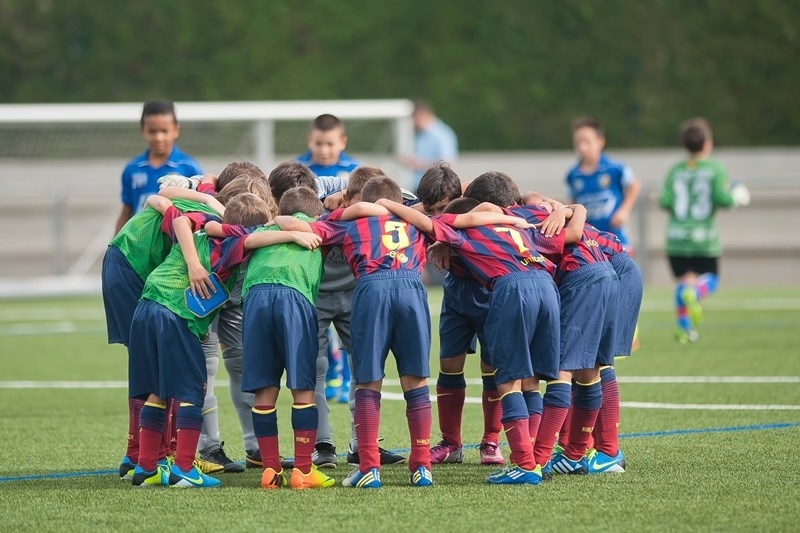 Τα καλύτερα γκολ της Μασία (video)