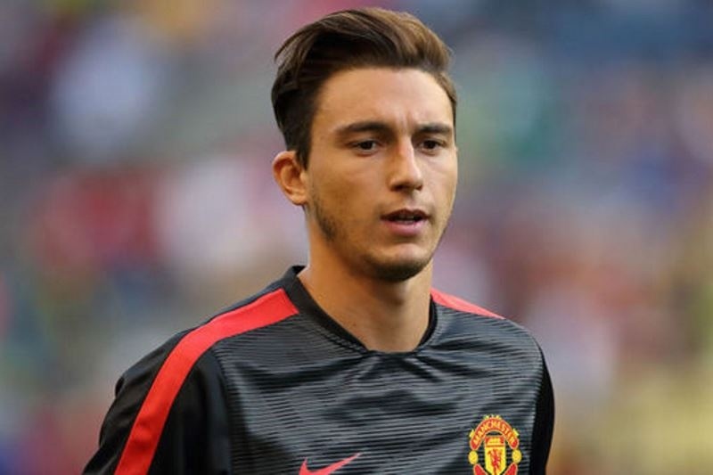 Κοντά σε Νταρμιάν η Γιούβε!