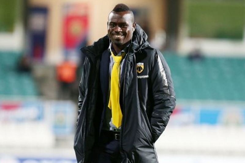 Δύο ομάδες θέλουν Κρισάντους!