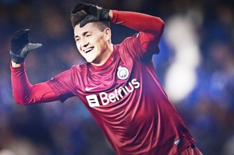 Μπάσιμο ΑΕΚ για Καστίγιο!