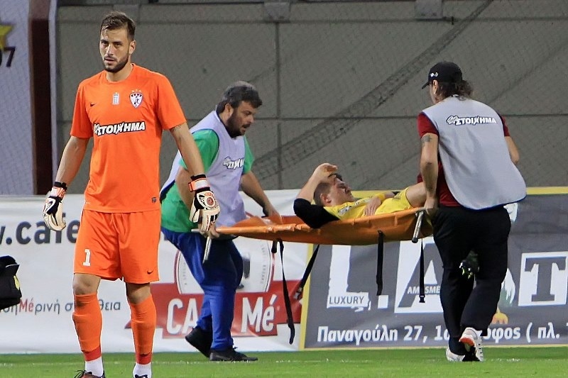 Η καλτ ανασκόπηση του 2015! (video)