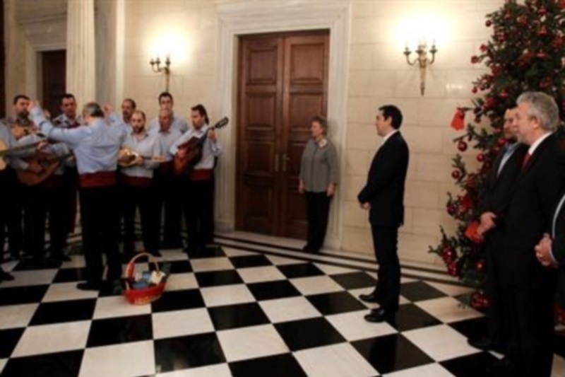 Καζούρα Τσίπρα σε Κοντονή για τον Παναθηναϊκό!