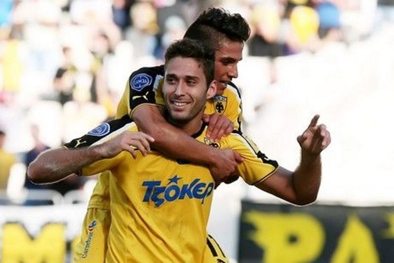 Θέλει Ντ’Ακόλ ο ΟΦΗ!