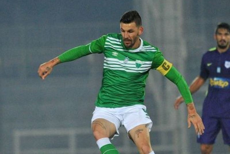 Μάντζιος ο αντι-Φινμπόγκασον!