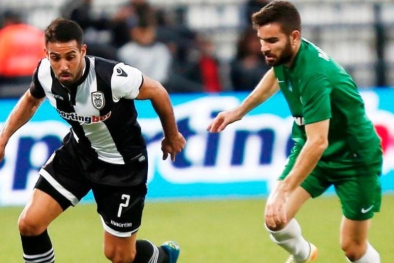 Πανθρακικός: Τέλος ο Παπαχρήστου!