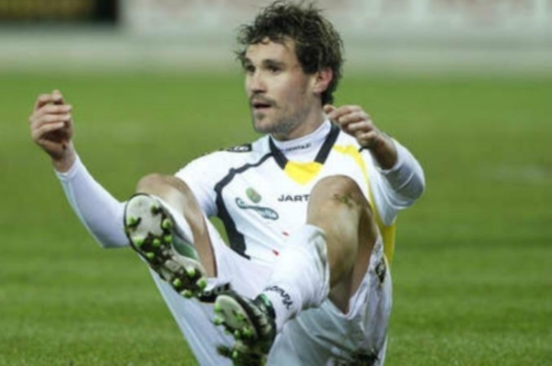 Υπογράφει άμεσα τελικά ο Γκαλίτσιος