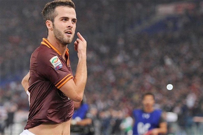 Πρόταση στη Ρόμα για Πιάνιτς η Ρεάλ!