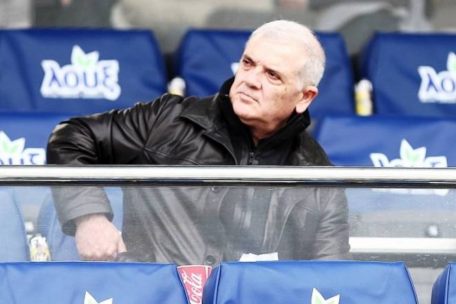 Τρίβει τα χέρια του ο Μελισσανίδης για άμεσο συνεργάτη του στην ΑΕΚ...