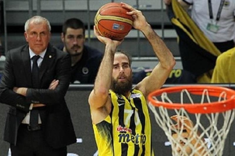 Ντατόμε: «Καλύτερος με Ομπράντοβιτς»