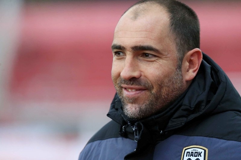 Περήφανος στον ΠΑΟΚ ο Τούντορ