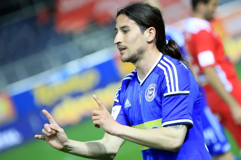 Δεν παίζει ο Γιορέντε στο ντεμπούτο Καραγεωργίου