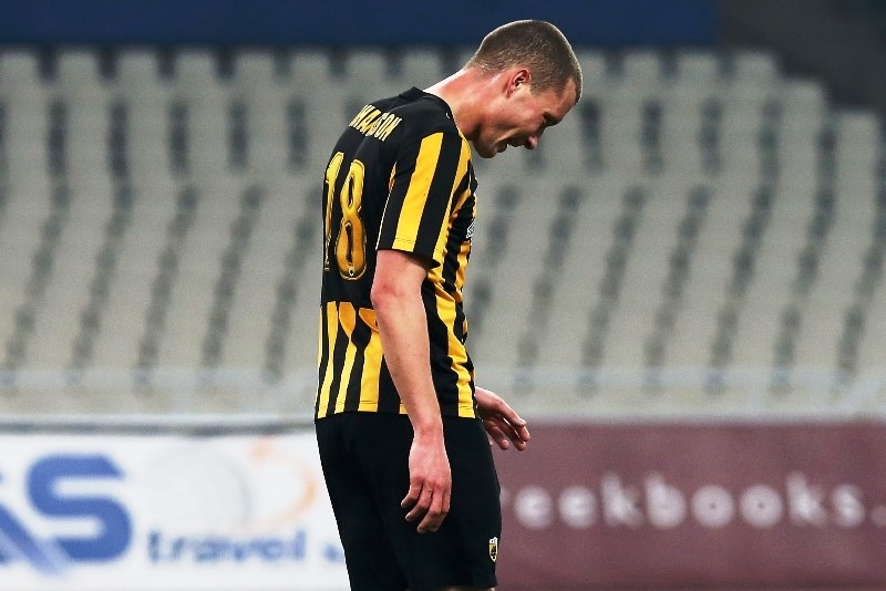 ΑΕΚ: Ο Μελισσανίδης είπε «όχι» για Γιόχανσον