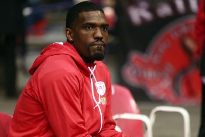 Ολυμπιακός: Η πρώτη του Όντομ (video)