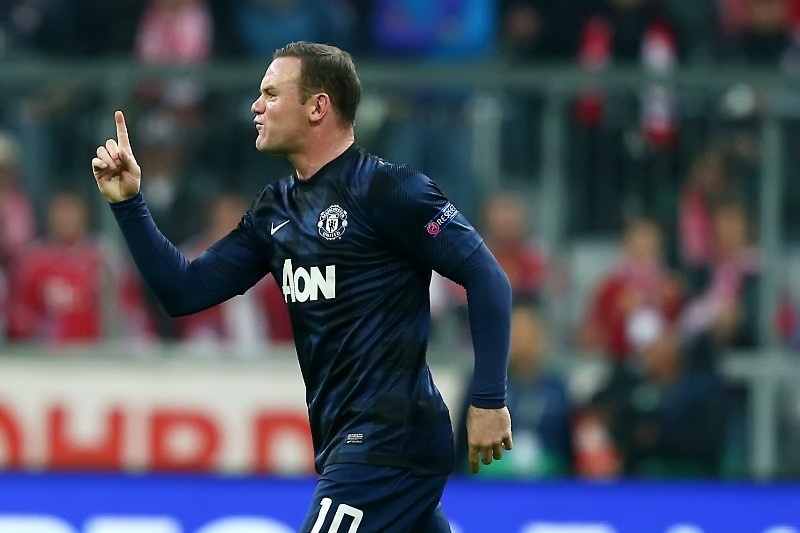 Δεύτερος σκόρερ στην ιστορία της Πρέμιερ ο Ρούνεϊ